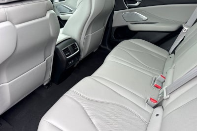 2021 Acura RDX Technology Package SH-AWD