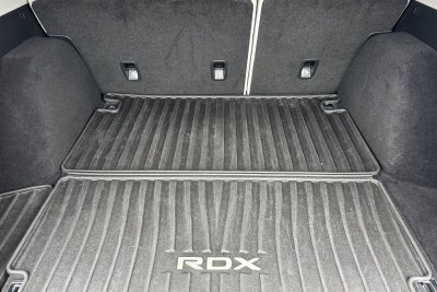 2021 Acura RDX Technology Package SH-AWD