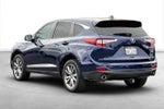 2021 Acura RDX Technology Package SH-AWD