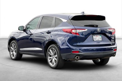 2021 Acura RDX Technology Package SH-AWD