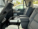 2018 Lincoln Navigator Black Label