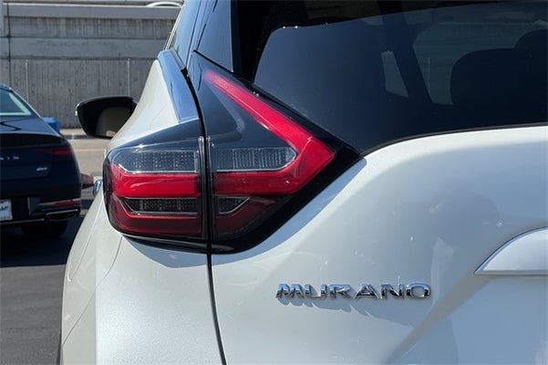 2023 Nissan Murano SV in Dublin, CA - DoinIt Right Dealers