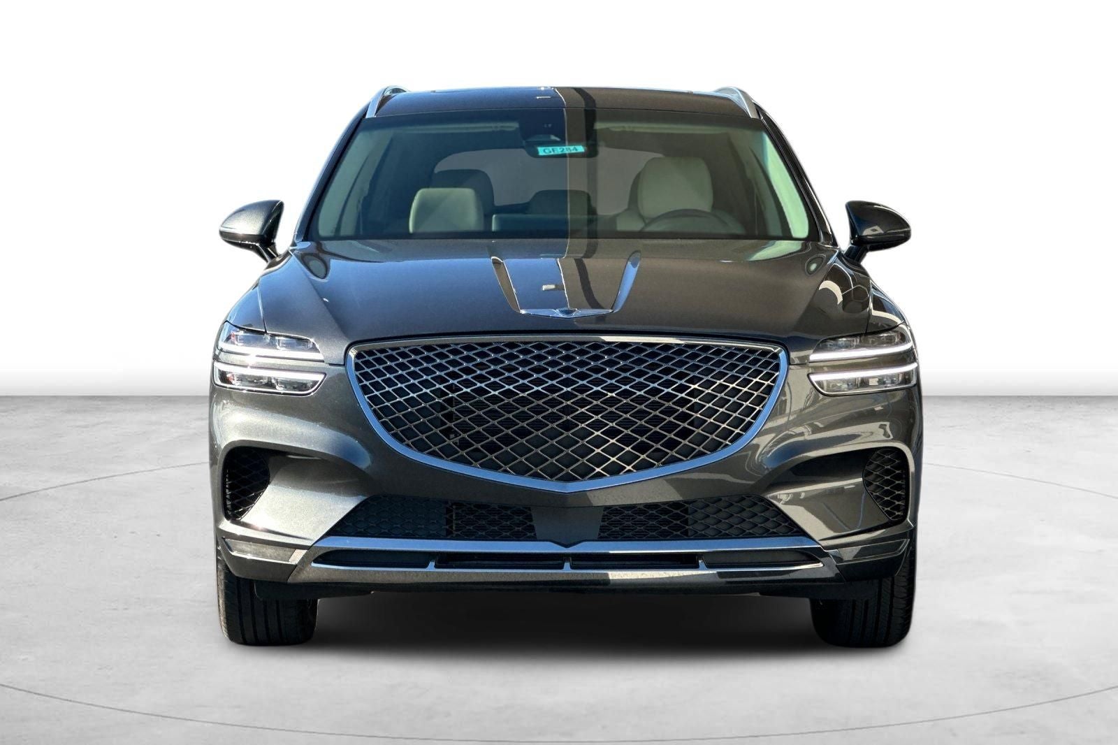 2024 Genesis GV70 2.5T