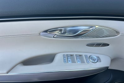 2024 Genesis GV70 2.5T