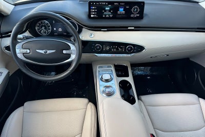 2024 Genesis GV70 2.5T