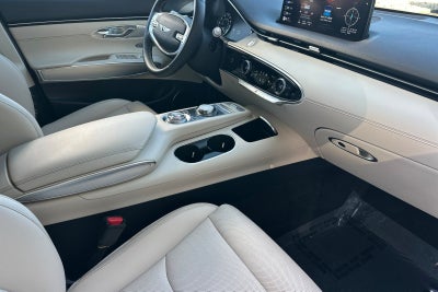 2024 Genesis GV70 2.5T