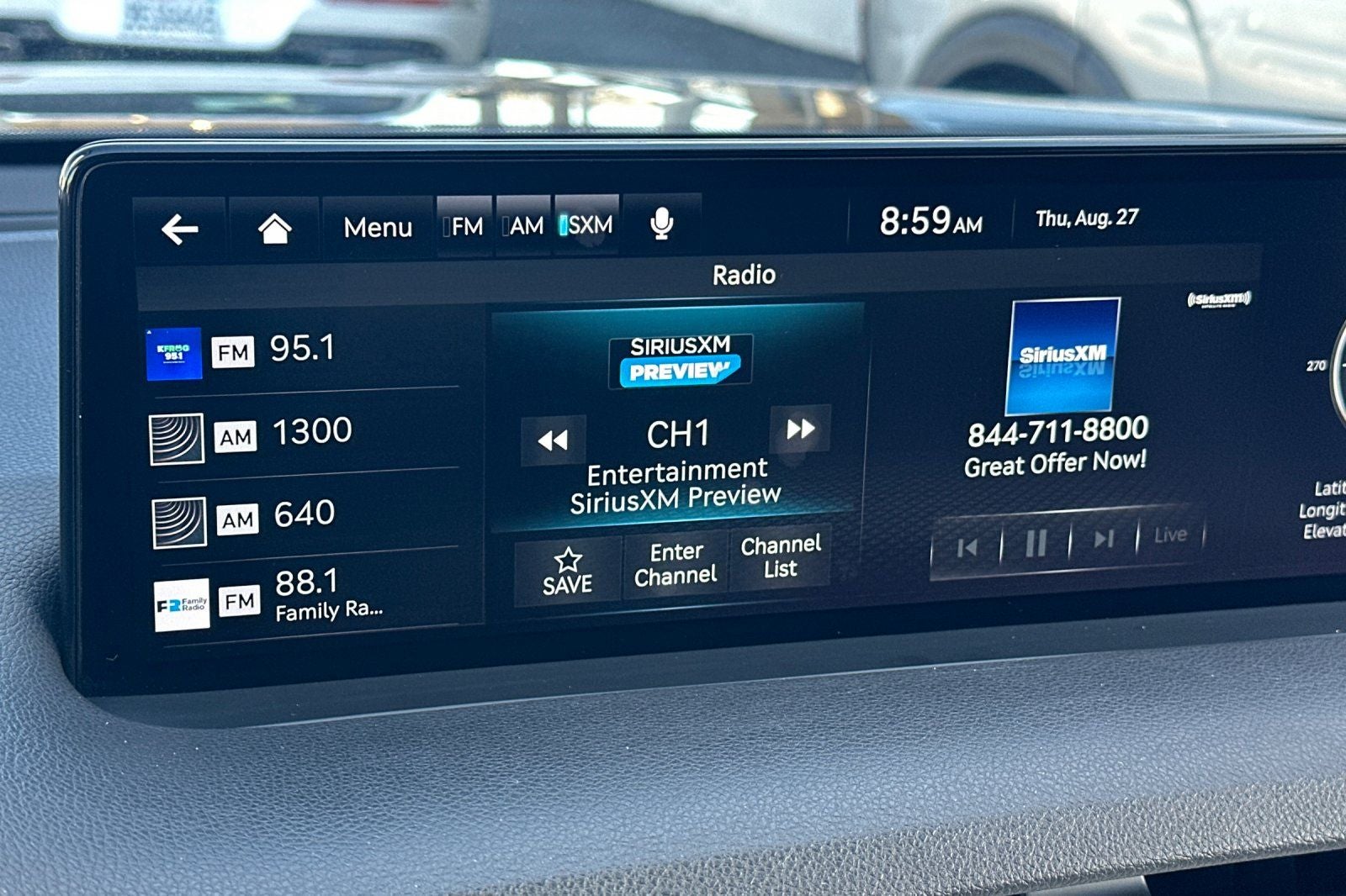 2024 Genesis GV70 2.5T