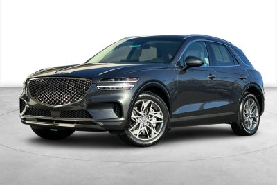 2024 Genesis GV70 2.5T