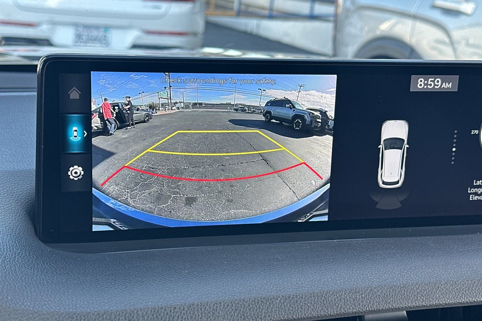 2024 Genesis GV70 2.5T