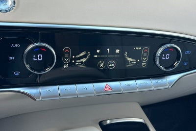 2024 Genesis GV70 2.5T