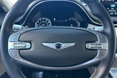2024 Genesis GV70 2.5T