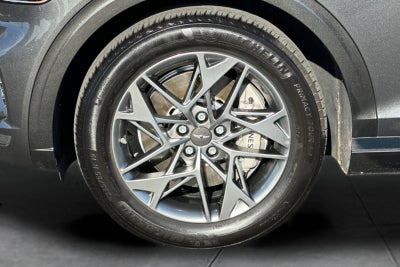 2024 Genesis GV70 2.5T