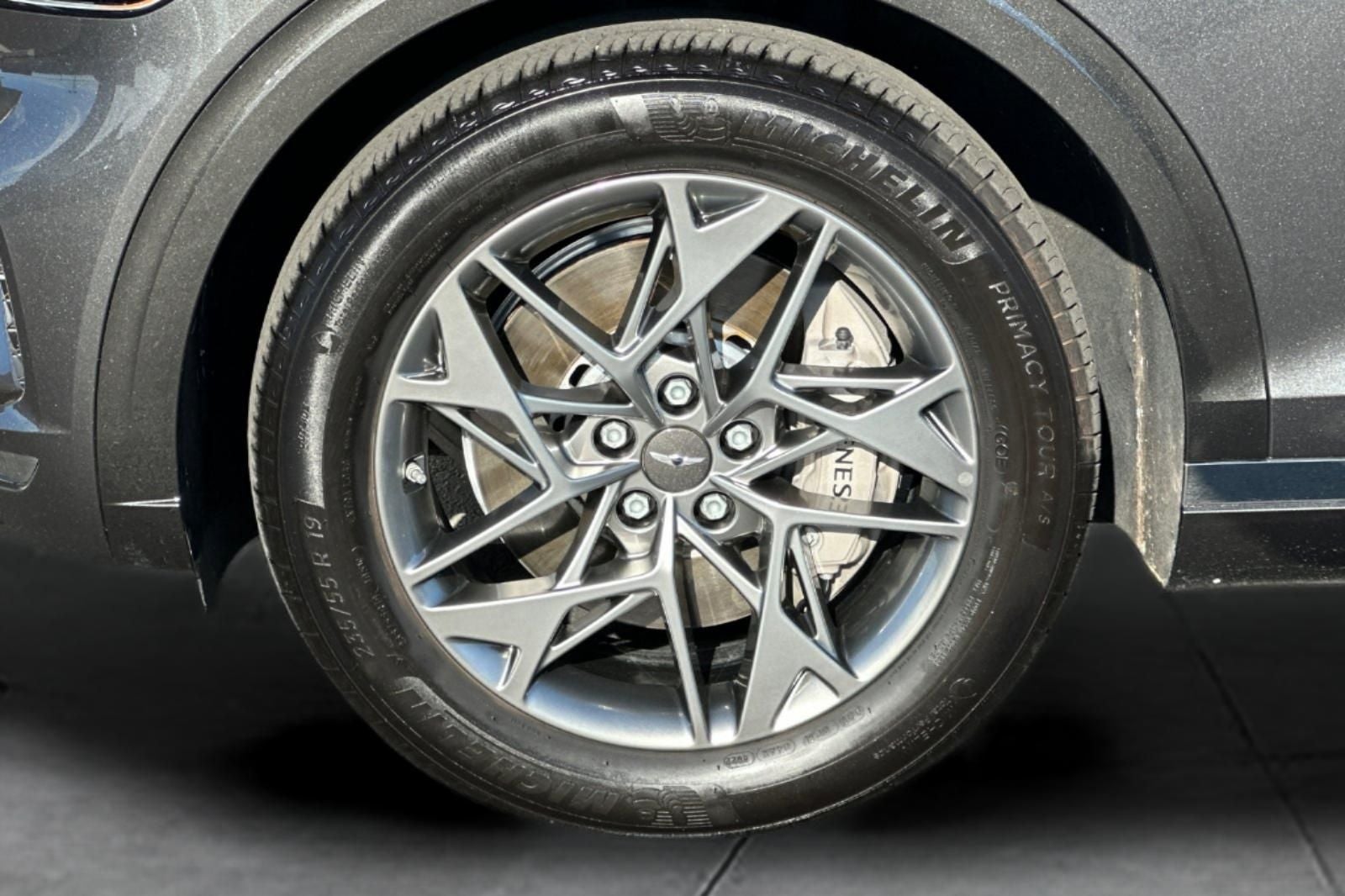 2024 Genesis GV70 2.5T