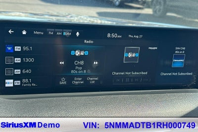 2024 Genesis GV70 2.5T