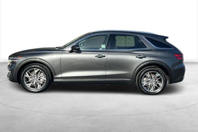 2024 Genesis GV70 2.5T