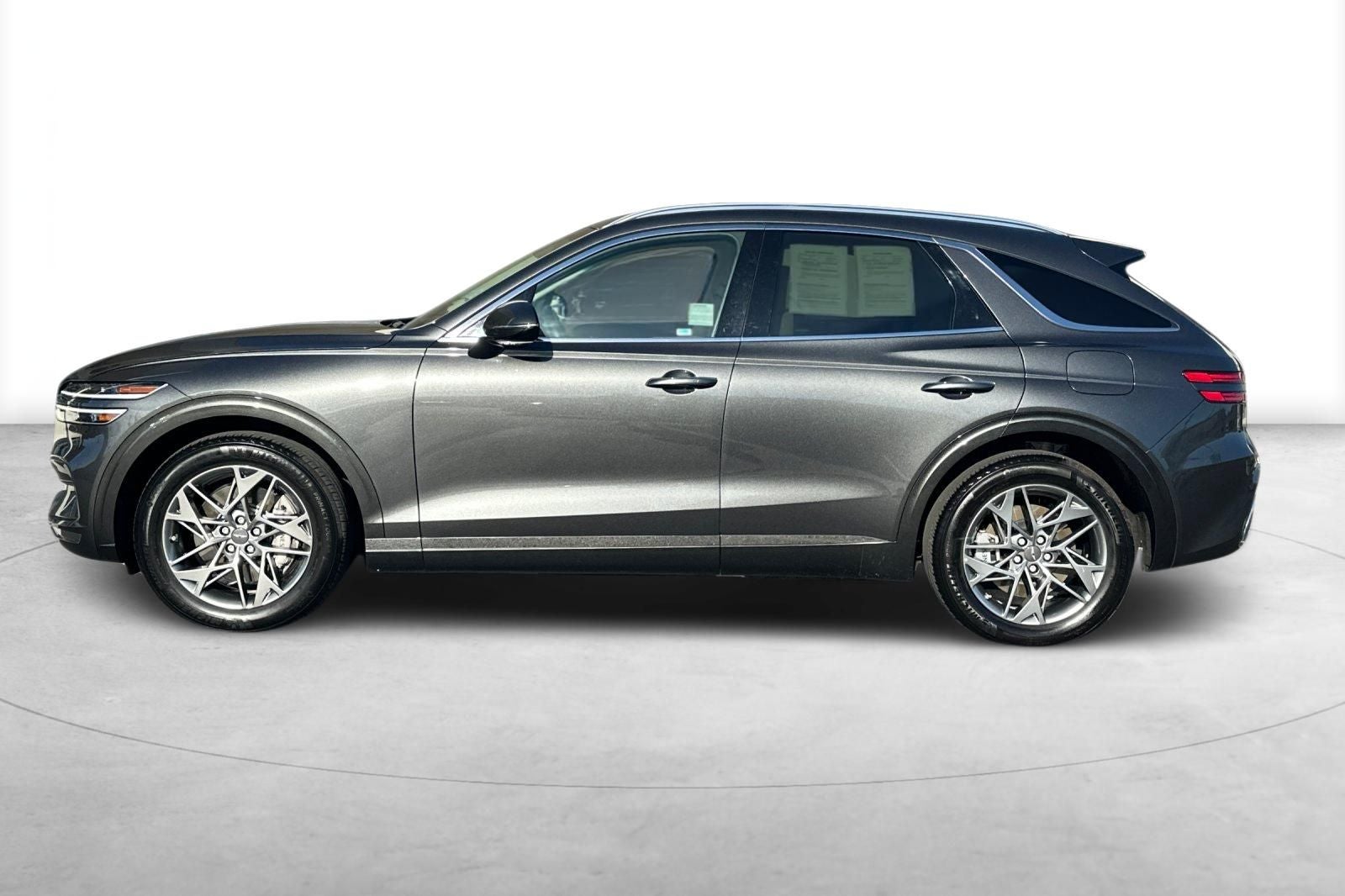 2024 Genesis GV70 2.5T