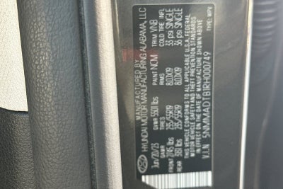 2024 Genesis GV70 2.5T