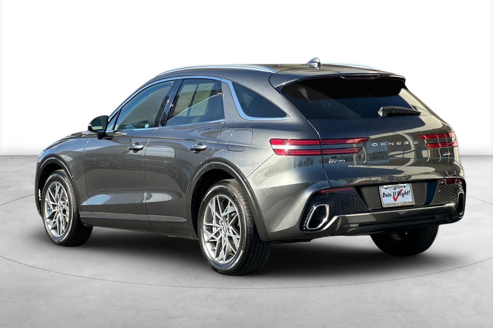 2024 Genesis GV70 2.5T