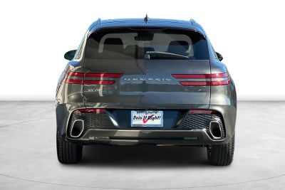 2024 Genesis GV70 2.5T