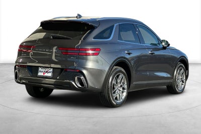 2024 Genesis GV70 2.5T