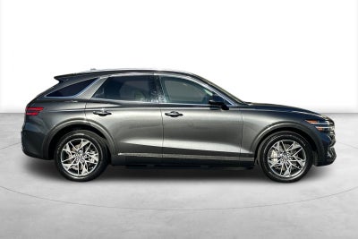 2024 Genesis GV70 2.5T