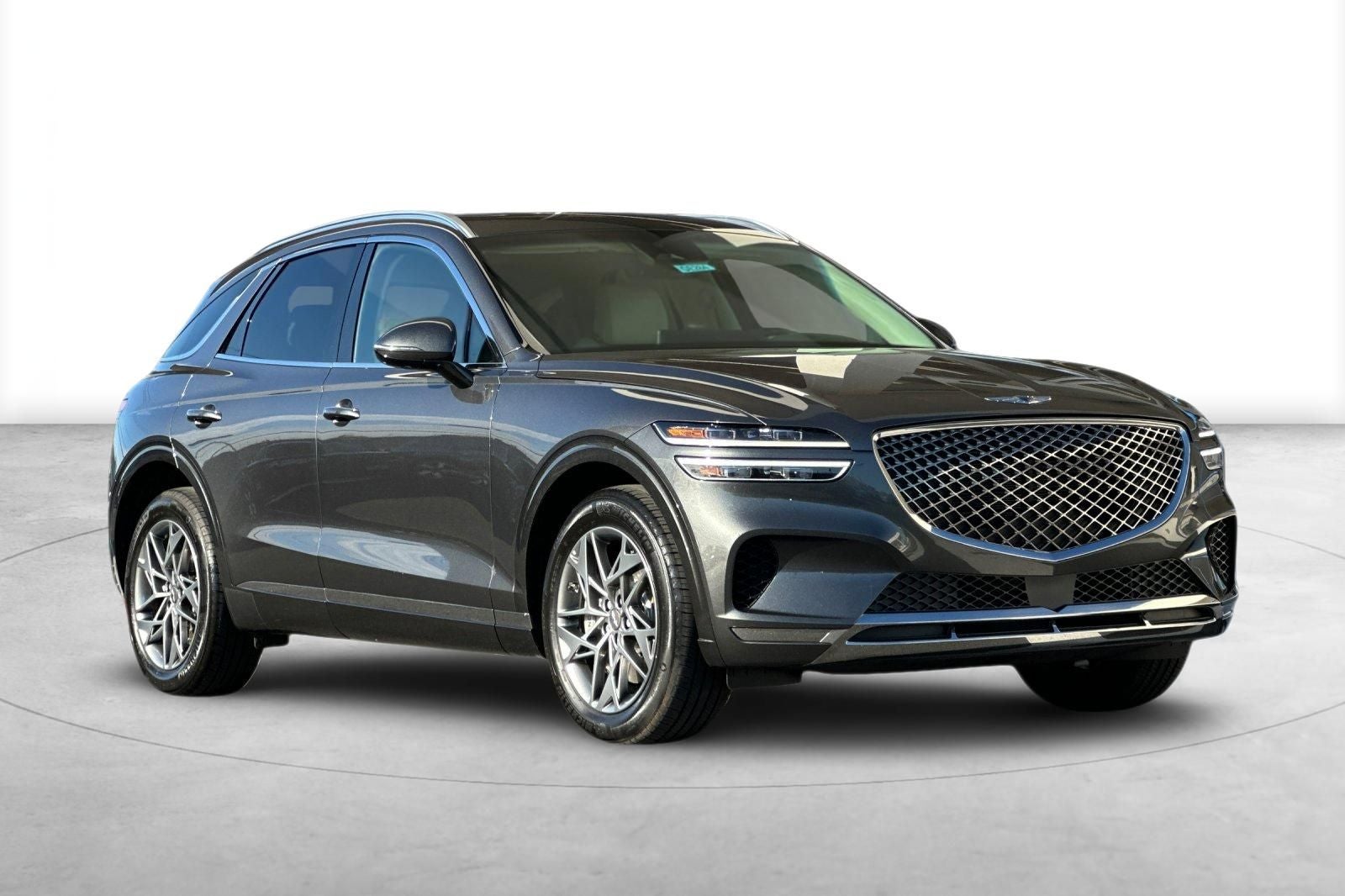 2024 Genesis GV70 2.5T
