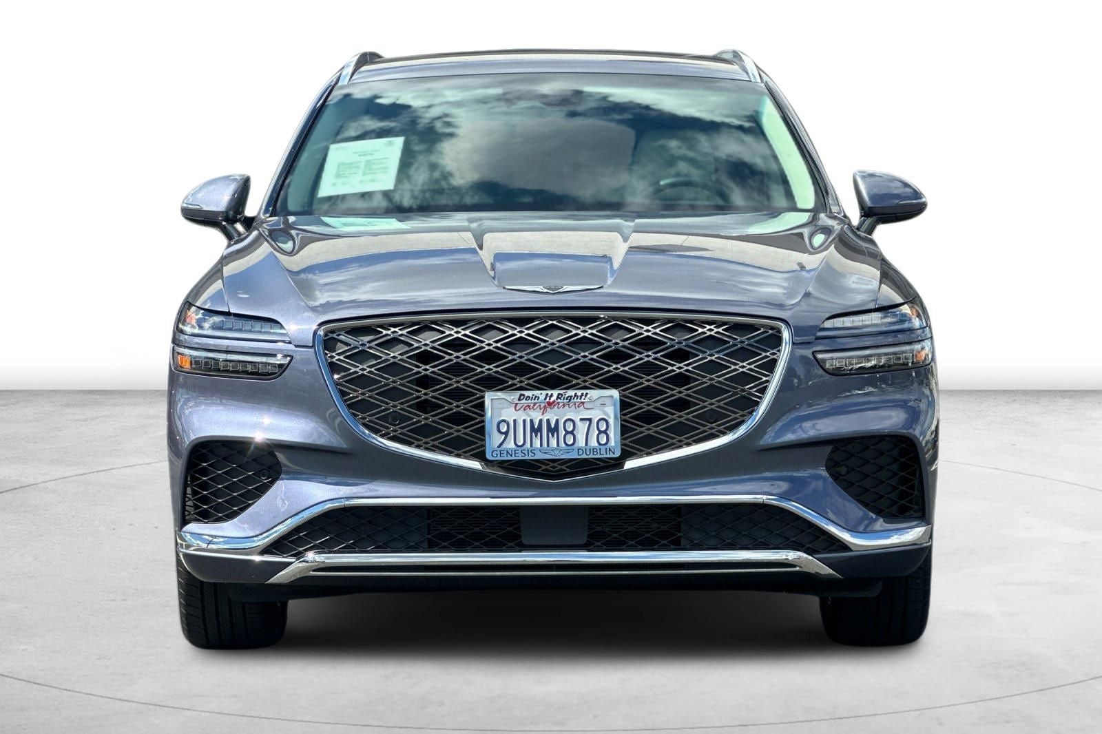 2026 Genesis GV70 2.5T