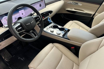 2026 Genesis GV70 2.5T