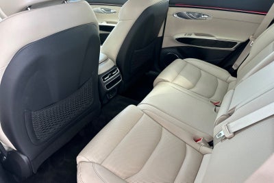 2026 Genesis GV70 2.5T