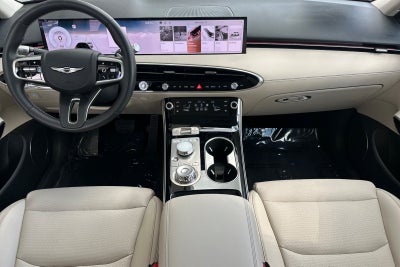 2026 Genesis GV70 2.5T