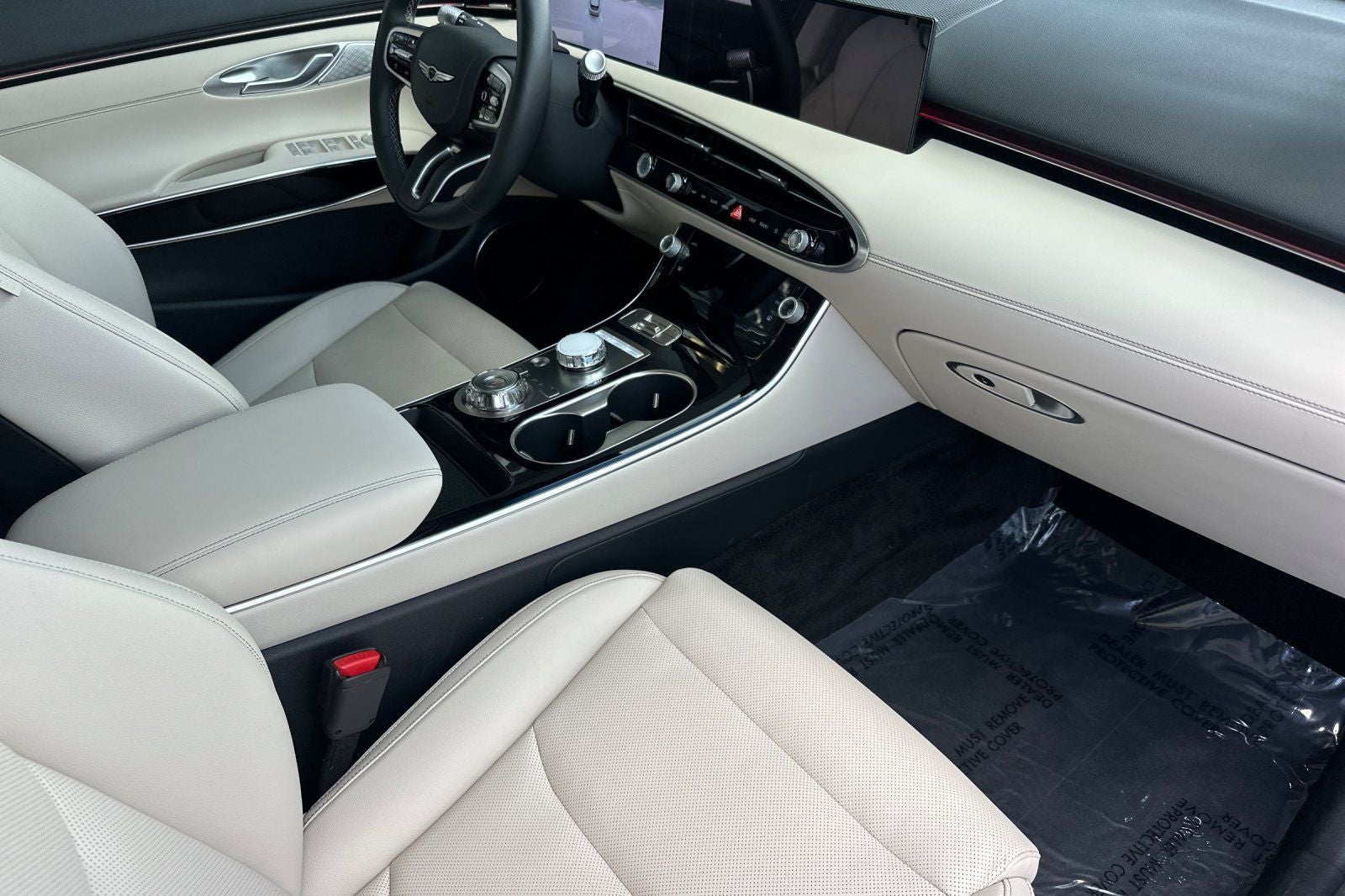 2026 Genesis GV70 2.5T