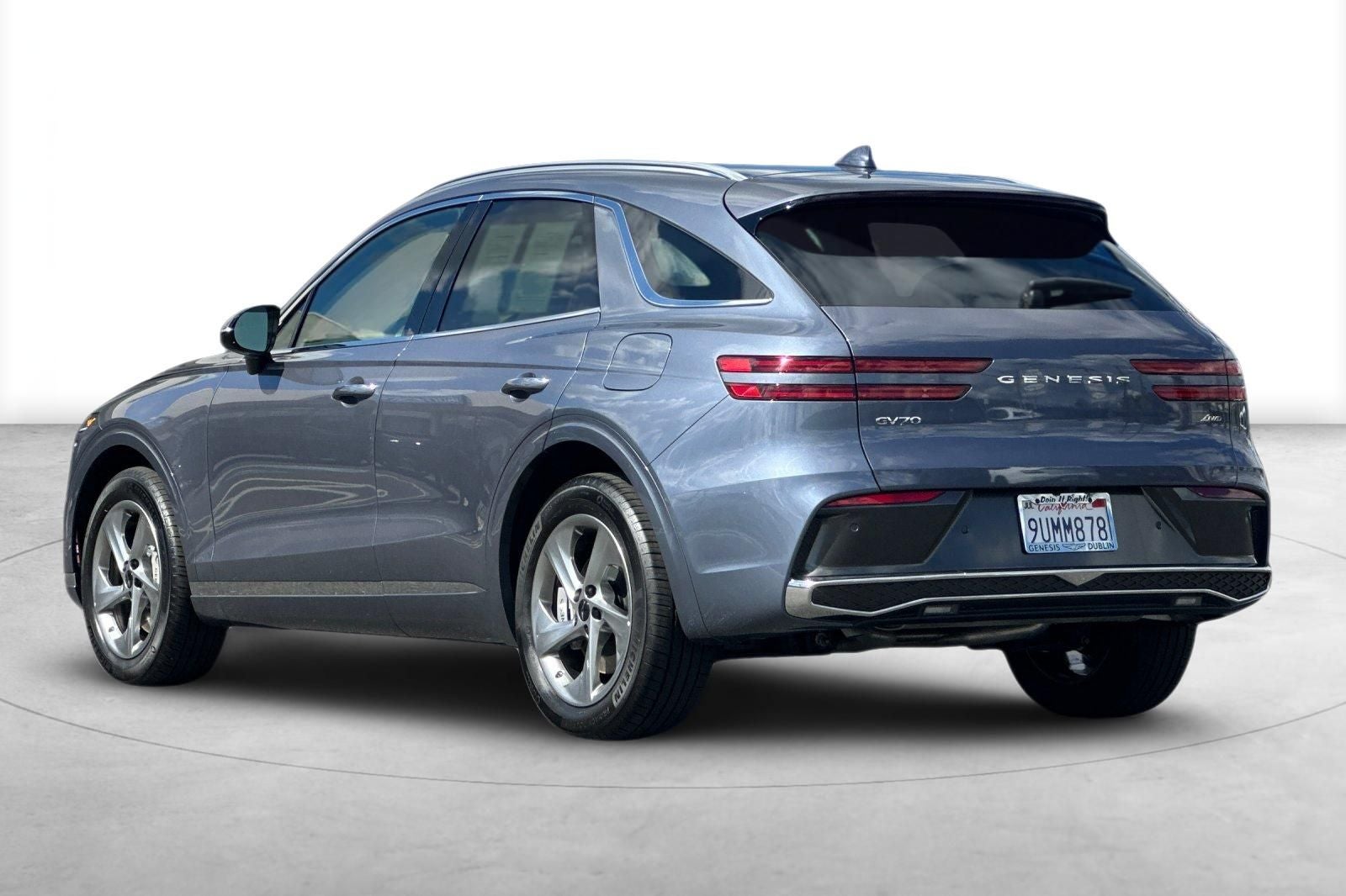 2026 Genesis GV70 2.5T