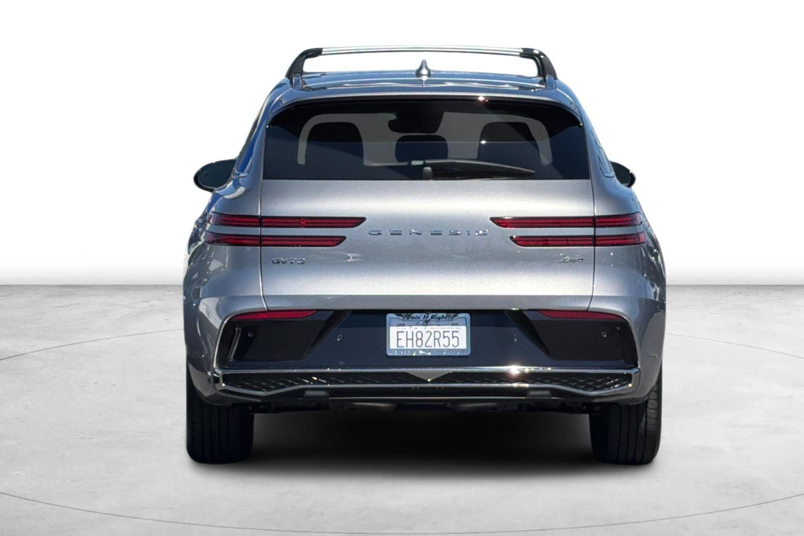 2026 Genesis GV70 2.5T Select