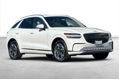 2026 Genesis Electrified GV70 19"