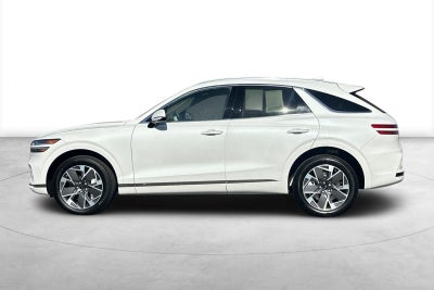 2026 Genesis Electrified GV70 19"