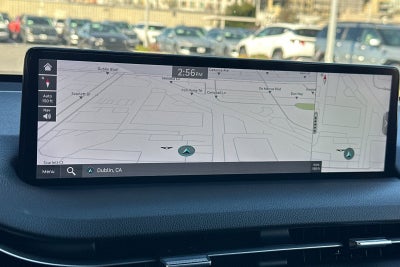 2023 Genesis Electrified GV70 Advanced