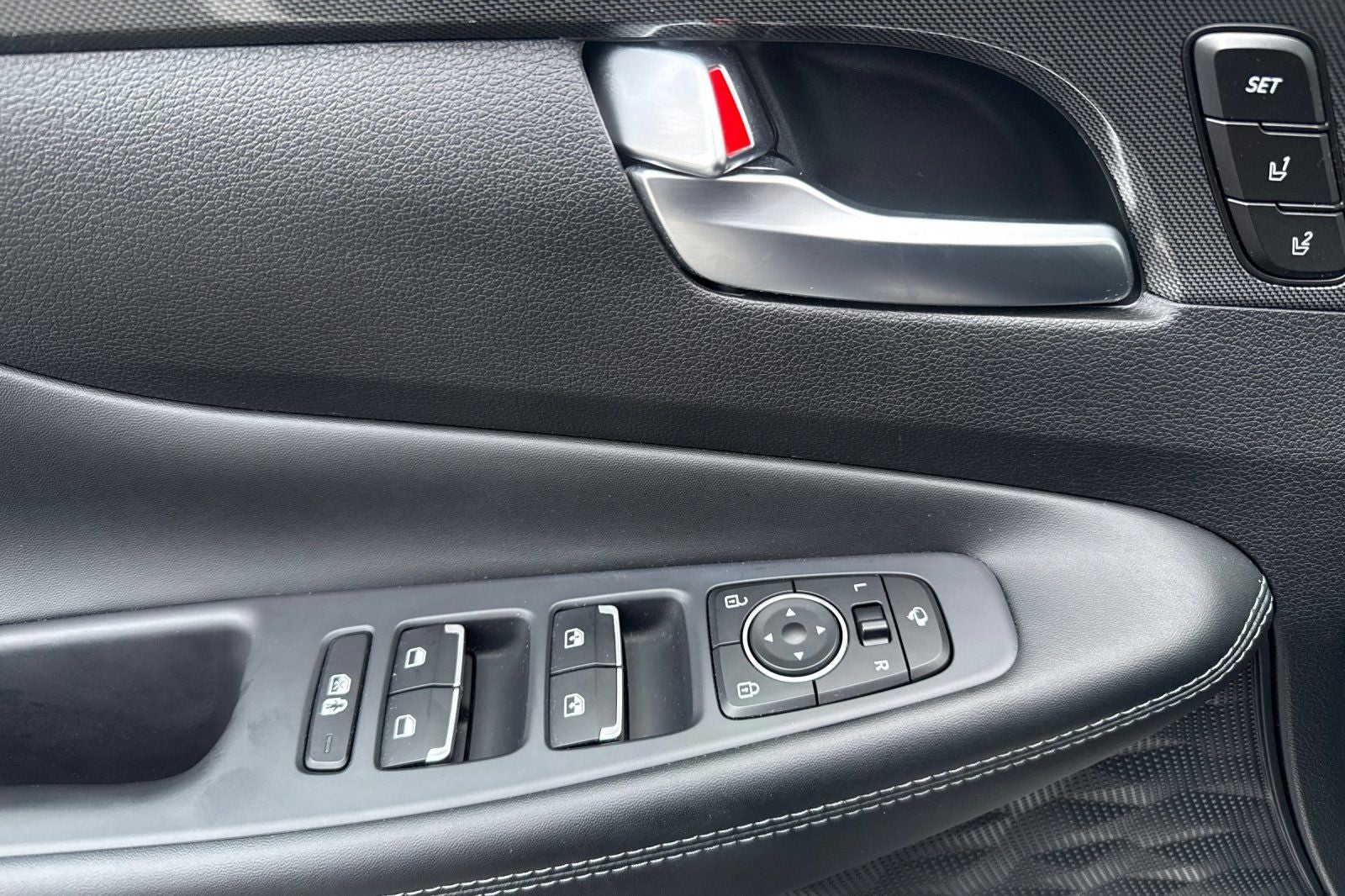 2023 Hyundai Santa Fe Hybrid Limited