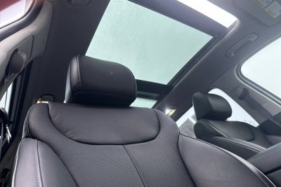 2023 Hyundai Santa Fe Hybrid Limited