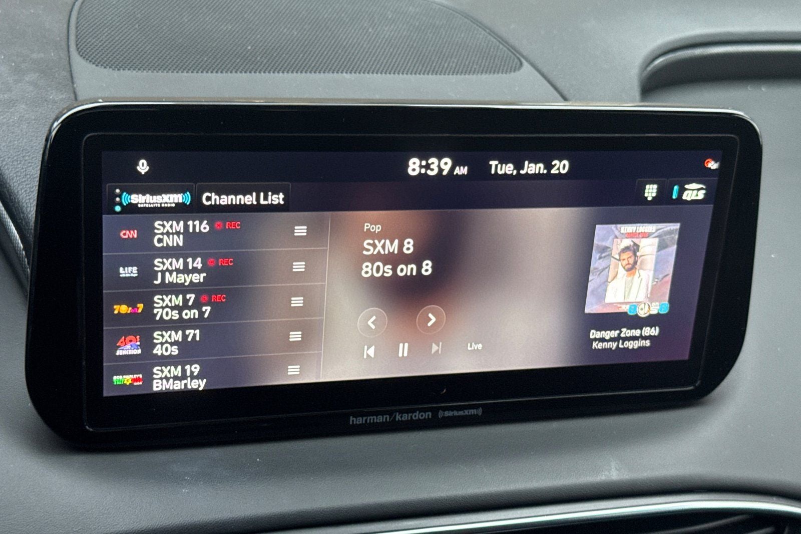 2023 Hyundai Santa Fe Hybrid Limited