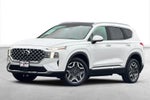 2023 Hyundai Santa Fe Hybrid Limited