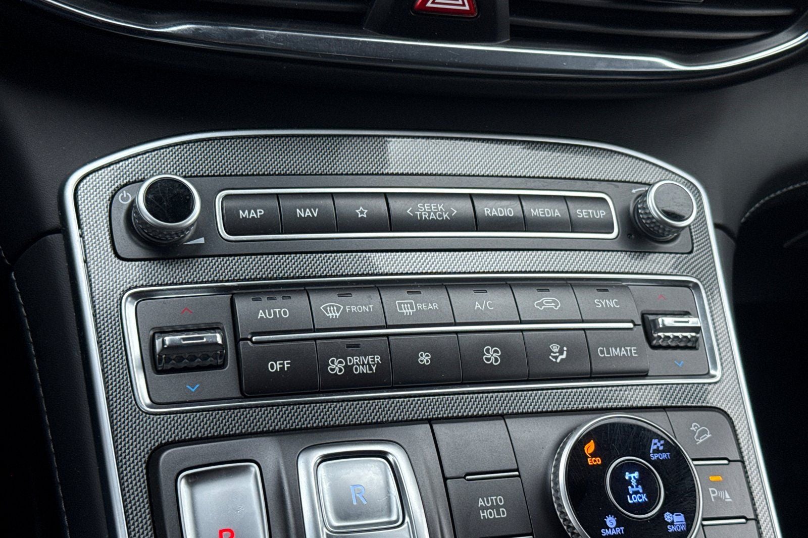 2023 Hyundai Santa Fe Hybrid Limited