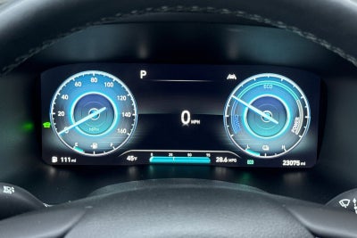 2023 Hyundai Santa Fe Hybrid Limited