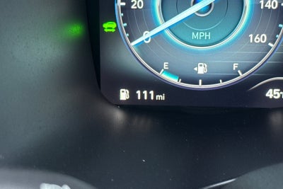 2023 Hyundai Santa Fe Hybrid Limited