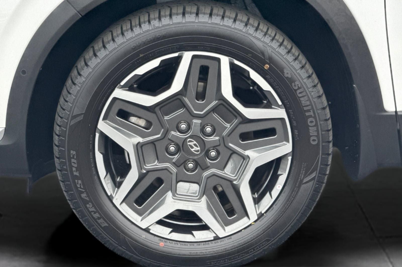 2023 Hyundai Santa Fe Hybrid Limited