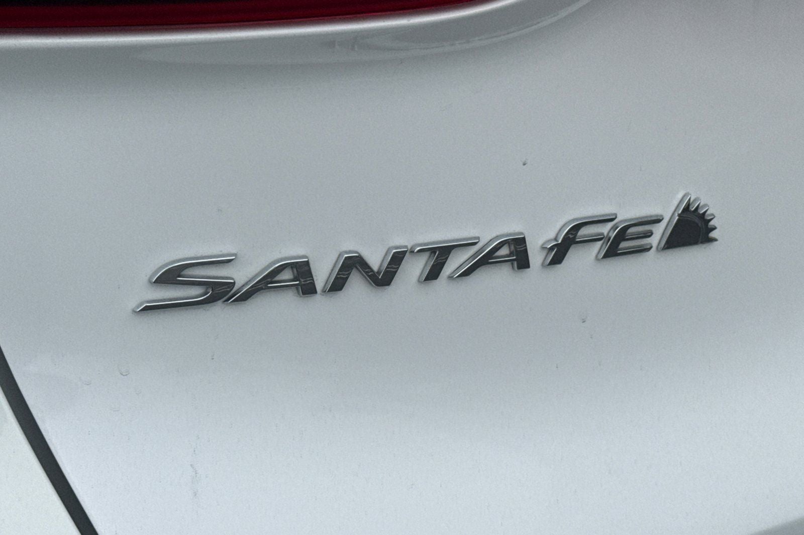 2023 Hyundai Santa Fe Hybrid Limited