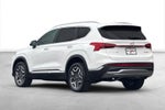 2023 Hyundai Santa Fe Hybrid Limited