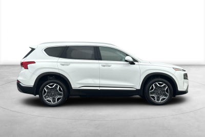 2023 Hyundai Santa Fe Hybrid Limited