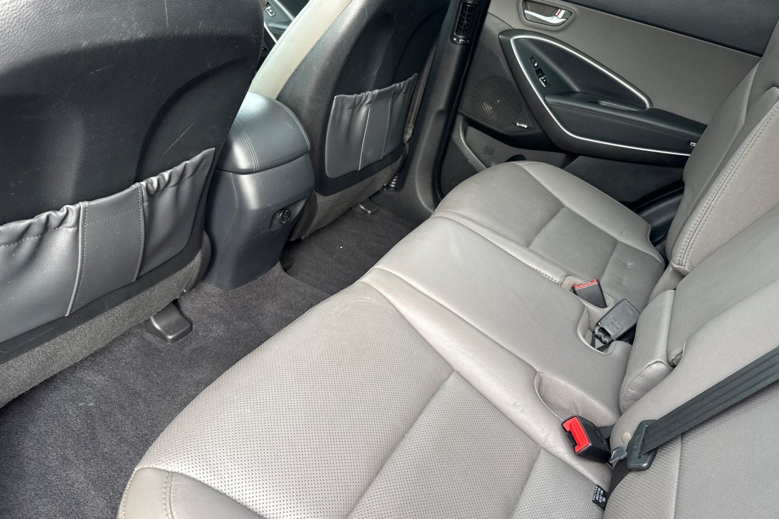 2017 Hyundai Santa Fe Sport 2.0T Ultimate