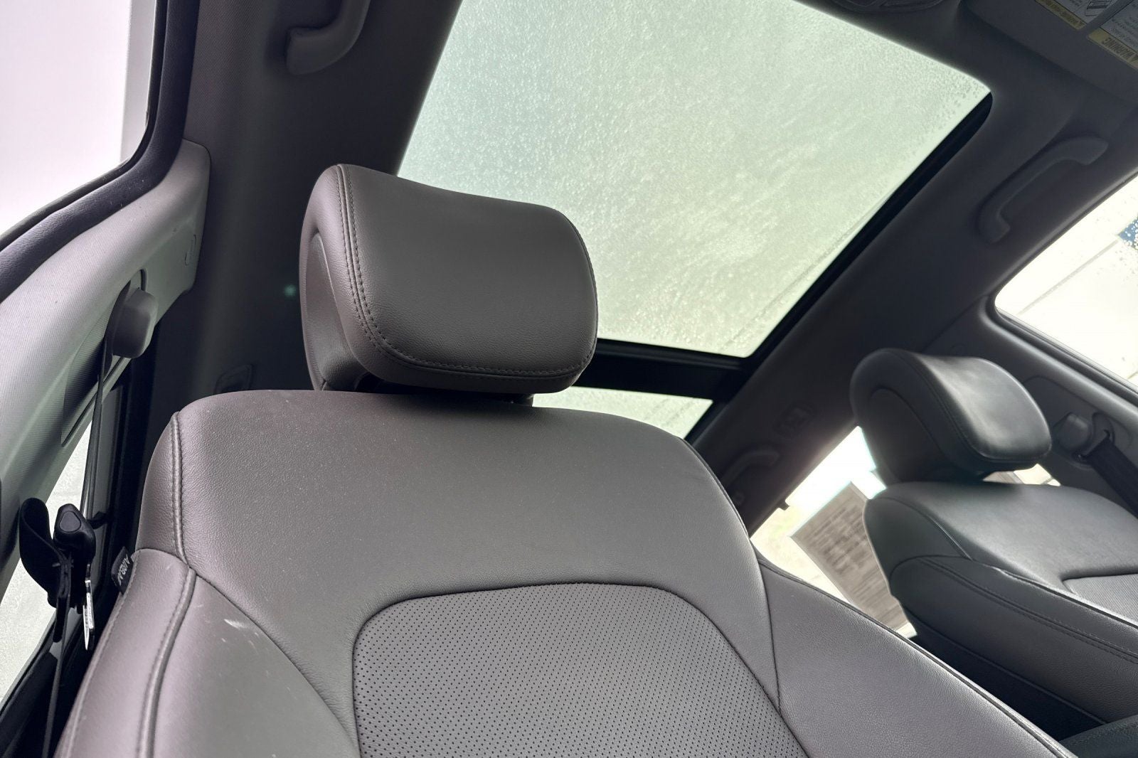 2017 Hyundai Santa Fe Sport 2.0T Ultimate