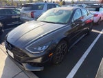 2022 Hyundai Sonata N Line